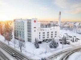 塞伊奈约基拉凯乌斯所库斯原住酒店