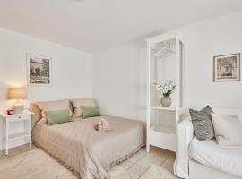 Mona - idyllisches Örtchen，位于布亨的酒店
