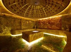 Sianisia Adults Only & Private Spa