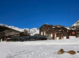 Blu Hotel Senales Zirm-Cristal