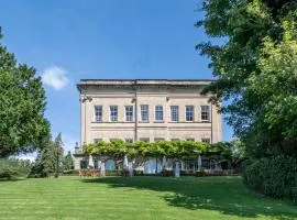 Bailbrook House Hotel, Bath