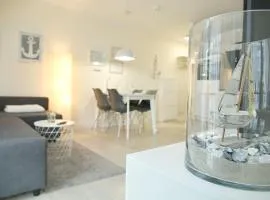 Haus Titania App 6 inkl WLAN