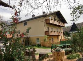 Ferienhof Sturm，位于德拉什的酒店