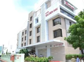 Hotel Executive Silver Inn