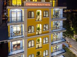 Charming beauty hotel，位于岘港的酒店
