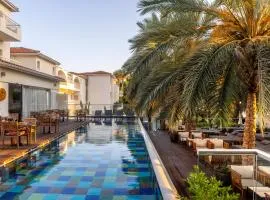 King Jason Paphos - Designed for Adults by Louis Hotels