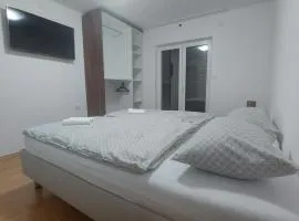 Apartman i Sobe Vasilić