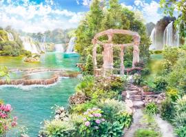 Partner Reply Paradise (UGC testing - do not touch)，位于突尼斯的酒店