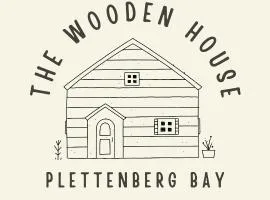 The Wooden House