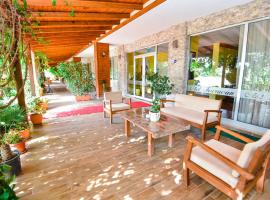 Karacan Park Hotel - Dalaman Airport