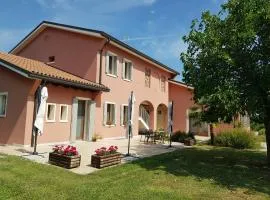 卡萨罗萨农家乐