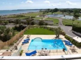 Goodrington Lodge Holiday Apartments