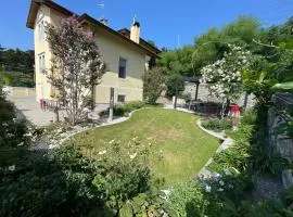 Villa Bonafata b&b