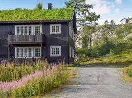 3 Bedroom Amazing Apartment In Rjukan