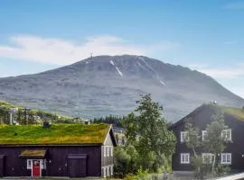 3 Bedroom Amazing Apartment In Rjukan