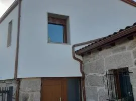 Casa MENDEZ 2 Allariz