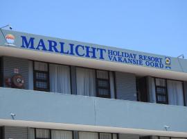 Marlicht Vacation Resort，位于马盖特的度假村