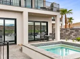 CR 1622 -- Pitch Perfect - Golf Course Views - Spa