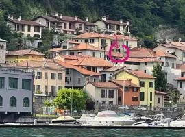 Bilocale - Lago di Como apt