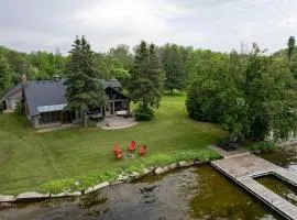 Waterfront - Kawartha Lakes