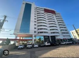 Apartamento West Flat Ap401