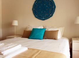 Inncork Guesthouse，位于蓬蒂-迪索尔的酒店