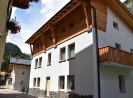 Staguda 59，位于索托古达的酒店