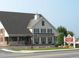 Country Living Inn