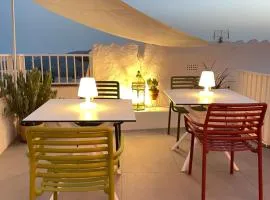 Los Nidos Apartments, Frigiliana