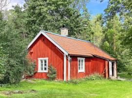 Holiday home Uppsala，位于乌普萨拉的家庭/亲子酒店