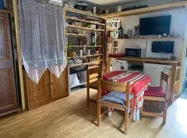 Soustons plage Maison terrasse 2 pers Les villas du lac Tennis mini golf