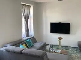 Apartment by the CITY WALL