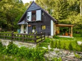 Holiday Home Dolní Jílovice by Interhome