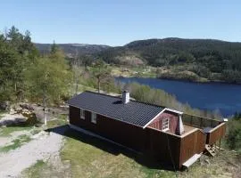 Holiday Home Utsikt by Interhome
