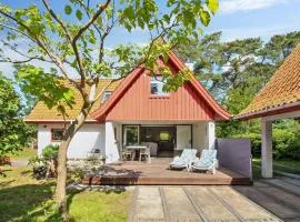 Holiday Home Varpu - 150m from the sea in Bornholm by Interhome