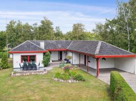 Holiday Home Hakon - 550m from the sea in Lolland- Falster and Mon by Interhome，位于盖瑟的度假短租房