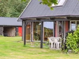 Holiday Home Thana - 8km from the sea in Bornholm by Interhome