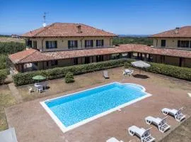 Holiday Home Lydia by Interhome