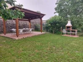 Apartaments Rurals Cala Palmira