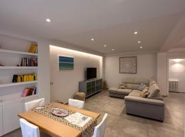 Luxury Sea House，位于特拉帕尼的酒店