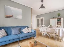 Apartamento Lourmar El Berrón
