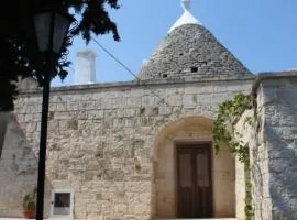 Trullo Fiorino