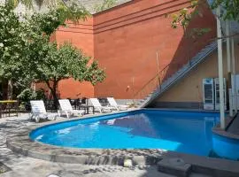 Red Hotel Yerevan Center