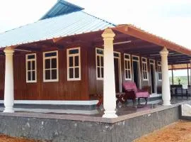 Koodaram Villa