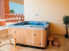 Malibu Mansions Increible apartamento con jacuzzi