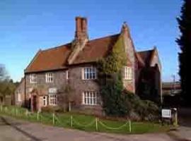 Green Farm Hotel，位于Thorpe Market的酒店