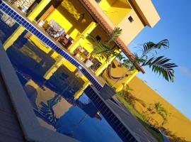 Casa de Praia Pontal