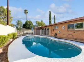 Family-Friendly Desert Oasis home