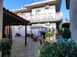 Maria Pantermou Rooms