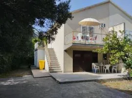 Apartments with a parking space Orebic, Peljesac - 20250